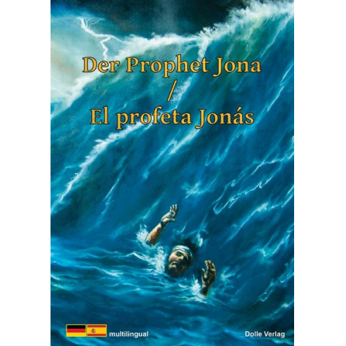 Heinrich Dolle - Der Prophet Jona - El Profeta Jona