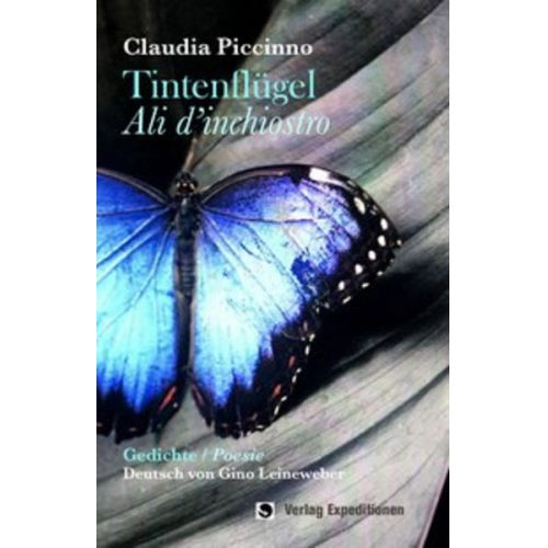 Claudia Piccinno - Tintenflügel