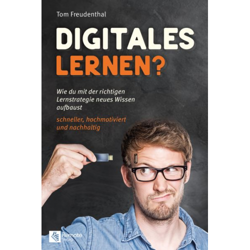 Tom Freudenthal - Digitales Lernen?