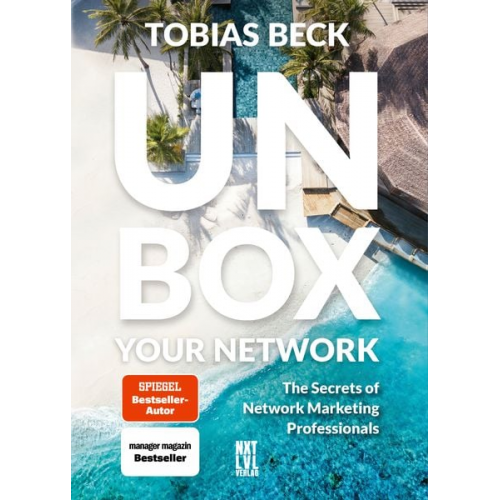 Tobias Beck - Unbox Your Network