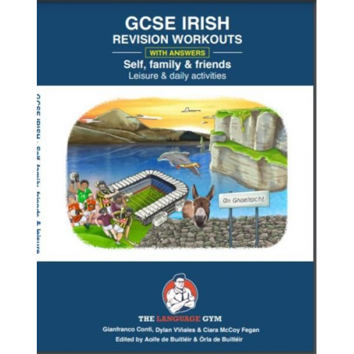 Conti Gianfranco - Irish - Gcse Revision