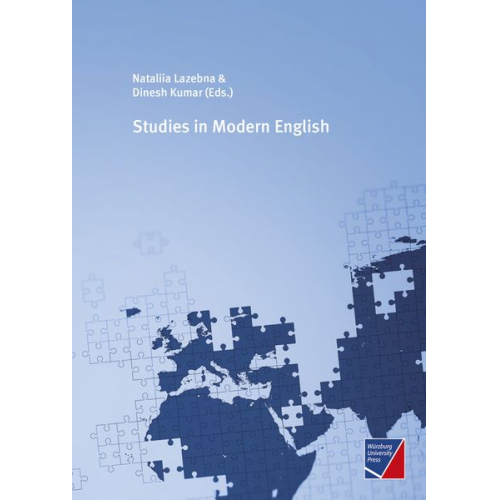 Studies in Modern English