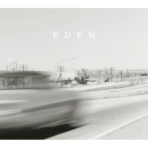 Robert Adams - Eden