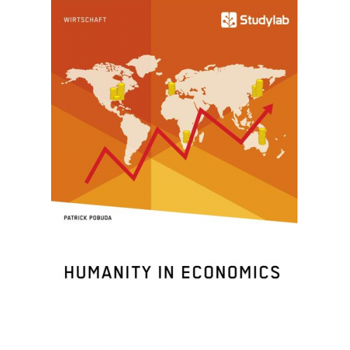 Patrick Pobuda - Humanity in Economics