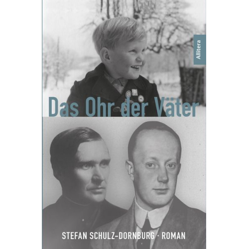 Stefan Schulz-Dornburg - Das Ohr der Väter