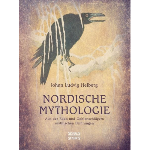 Johan Ludvig Heiberg - Nordische Mythologie