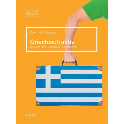 Dimitrios Mastoras - Griechisch aktiv