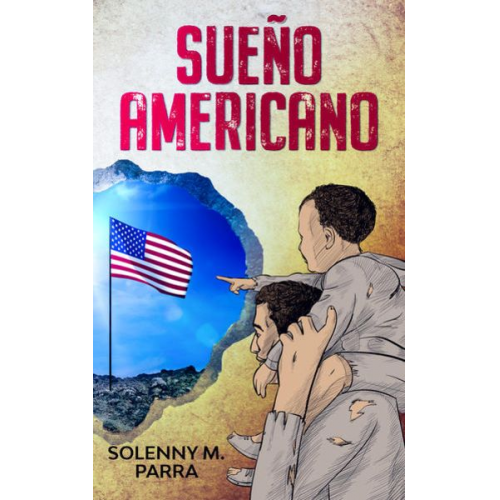 Solenny M. Parra - Sueño Americano