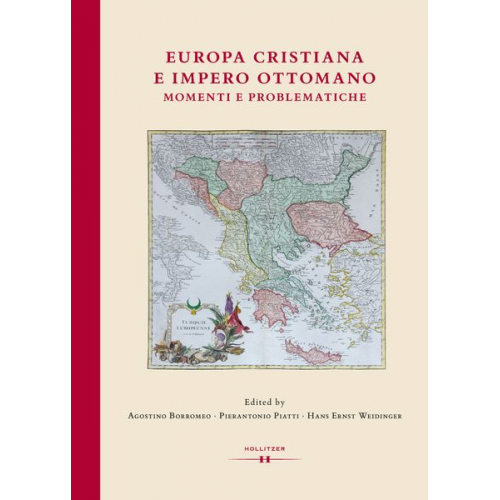 Europa cristiana e Impero Ottomano