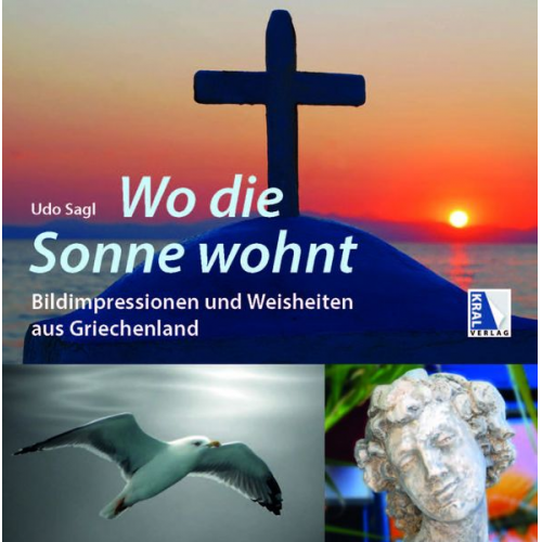 Udo Sagl - Wo die Sonne wohnt