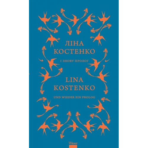 Lina Kostenko - Und wieder ein Prolog / І знову пролог