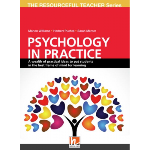 Herbert Puchta Marion Williams Sarah Mercer - Psychology in Practice