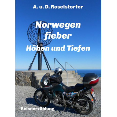 Angelika Roselstorfer - Norwegenfieber