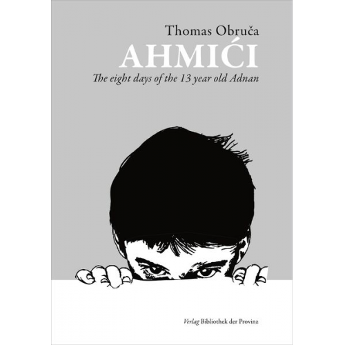 Thomas Obruča - Ahmići