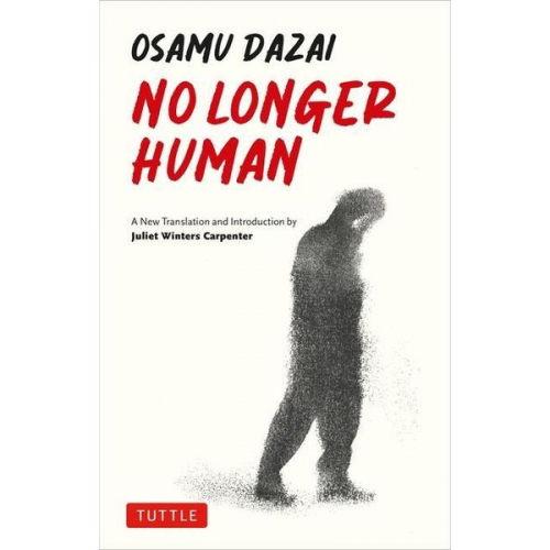 Osamu Dazai - No Longer Human