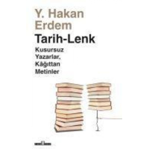 Y. Hakan Erdem - Tarih-Lenk