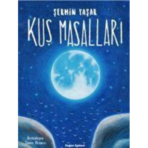 Sermin Yasar - Kus Masallari