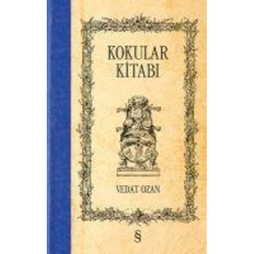 Vedat Ozan - Kokular Kitabi Ciltli