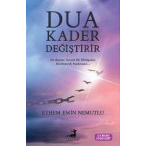 Ethem Emin Nemutlu - Dua Kader Degistirir