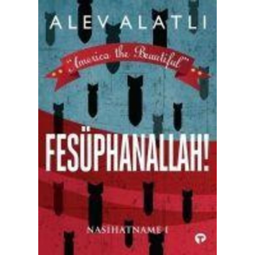 Alev Alatli - Fesüphanallah