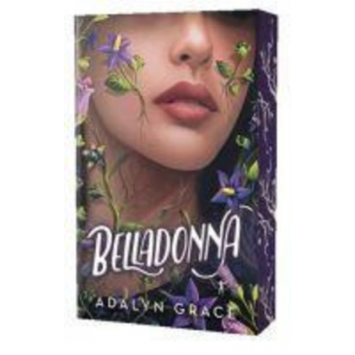 Adalyn Grace - Belladonna