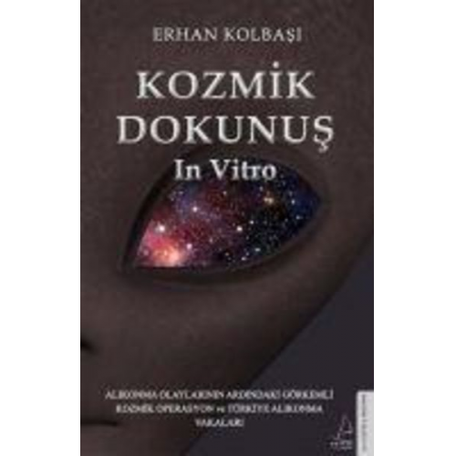 Erhan Kolbasi - Kozmik Dokunus In Vitro