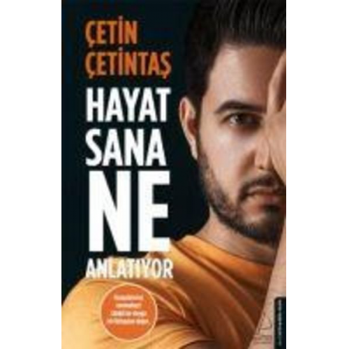 Cetin Tas - Hayat Sana Ne Anlatiyor