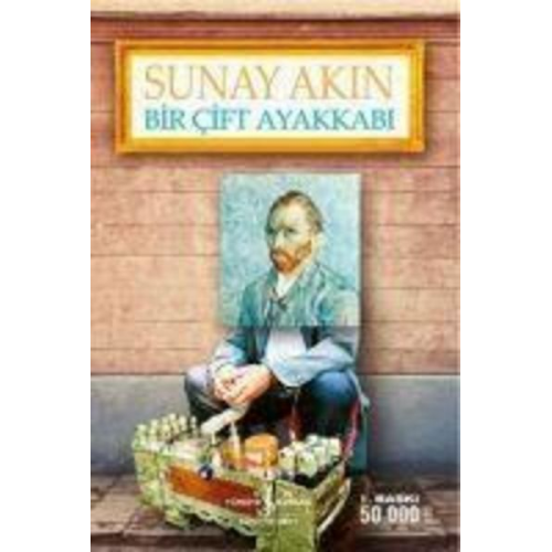 Sunay Akin - Bir Cift Ayakkabi