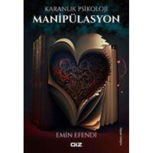 Emin Efendi - Karanlik Psikoloji - Manipülasyon