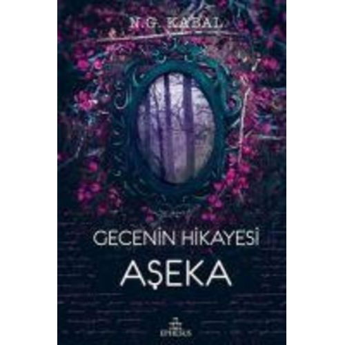 N. G. Kabal - Gecenin Hikayesi Aseka Ciltli