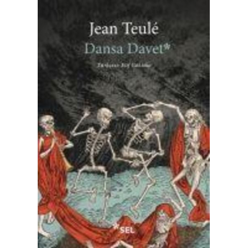 Jean Teule - Dansa Davet