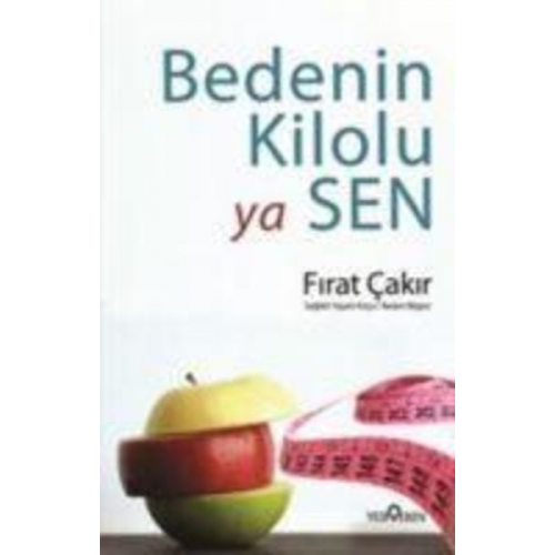 Firat Cakir - Bedenin Kilolu ya Sen