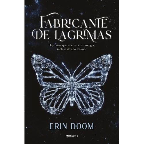 Erin Doom - Fabricante de Lágrimas / The Tearsmith