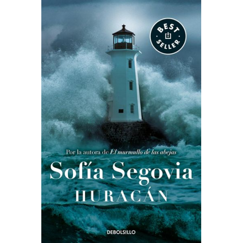 Sofía Segovia - Huracán / Hurricane