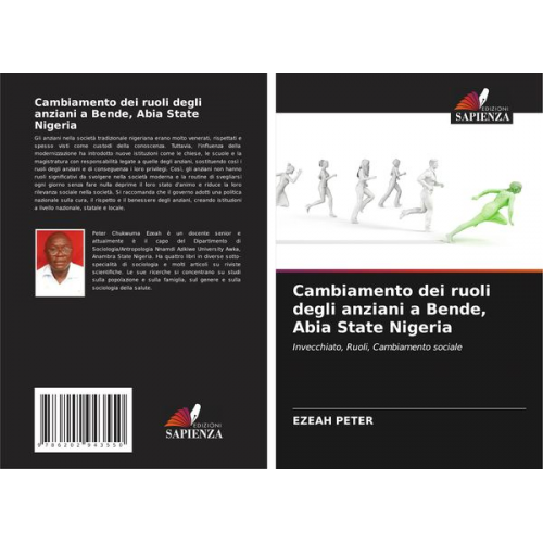 Ezeah Peter - Cambiamento dei ruoli degli anziani a Bende, Abia State Nigeria