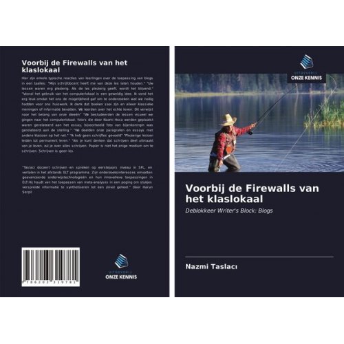 Nazmi Taslac¿ - Voorbij de Firewalls van het klaslokaal