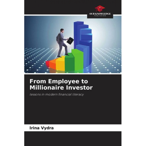 Irina Vydra - From Employee to Millionaire Investor