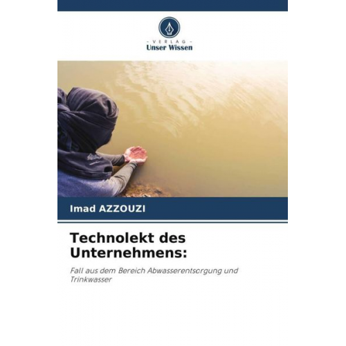 Imad Azzouzi - Technolekt des Unternehmens: