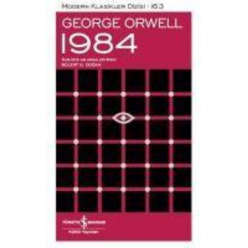 George Orwell - 1984