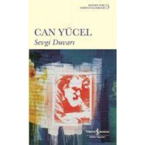 Can Yücel - Sevgi Duvari