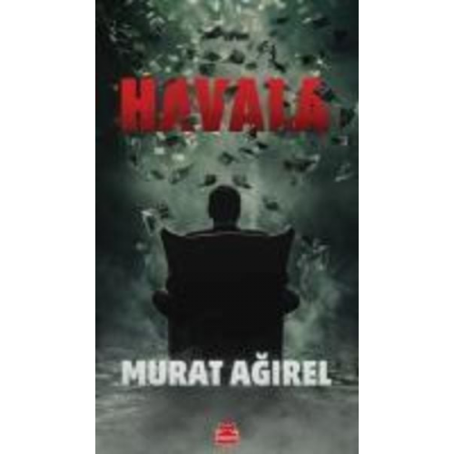 Murat Agirel - Havala