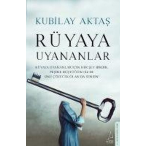 Kubilay Aktas - Rüyaya Uyananlar