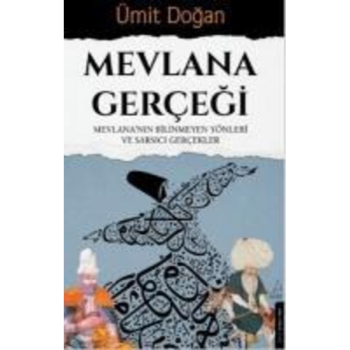 Ümit Dogan - Mevlana Gercegi