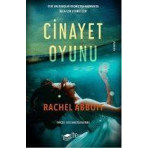 Rachel Abbott - Cinayet Oyunu