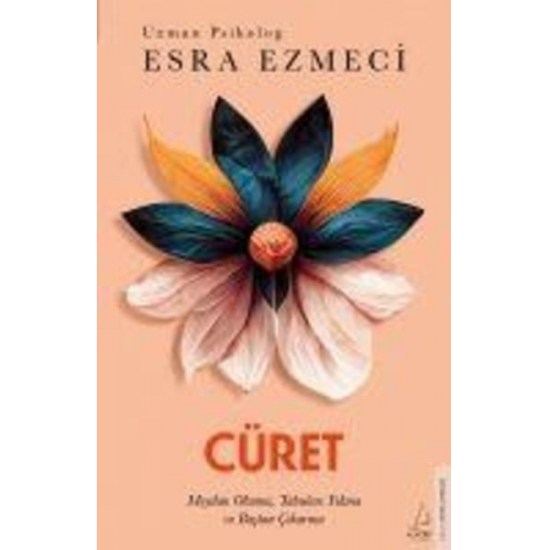 Esra Ezmeci - Cüret