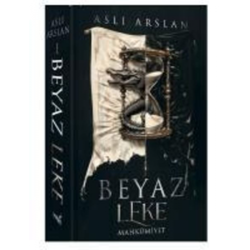 Asli Arslan - Beyaz Leke