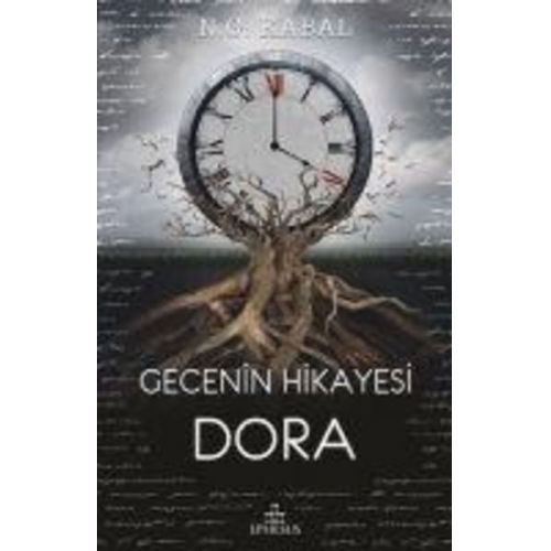 N. G. Kabal - Gecenin Hikayesi - Dora