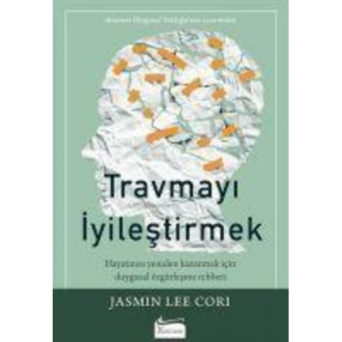 Jasmin Lee Cori - Tramvayi Iyilestirmek