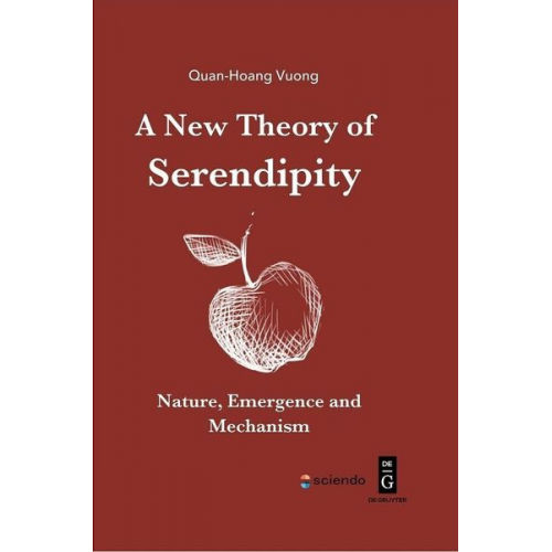 A New Theory of Serendipity: Nature, Emergence and Mechanism
