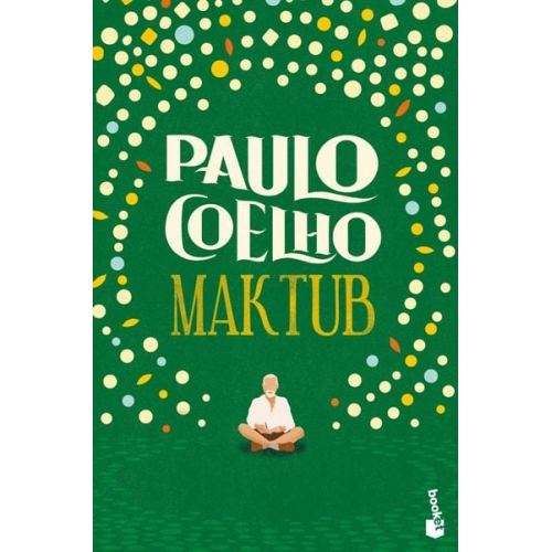 Paulo Coelho - Maktub